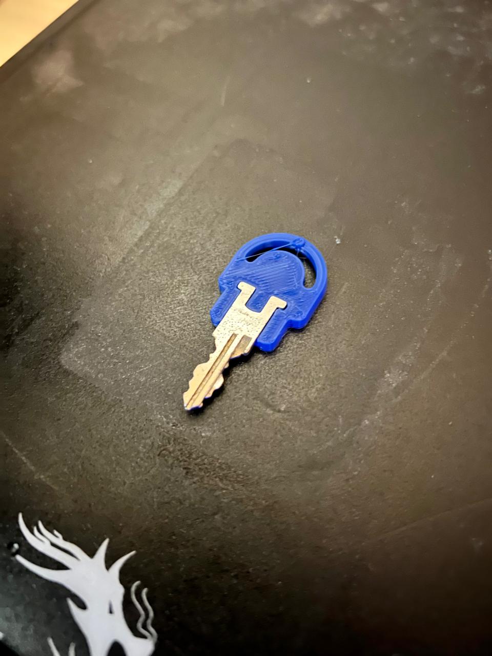 Modelos 3D y Fabricación Aditiva